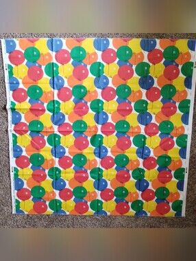 Hallmark Fabric